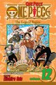 One Piece Vol. 12