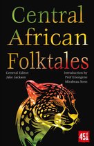 The World's Greatest Myths and Legends- Central African Folktales