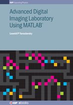 Advanced Digital Imaging Laboratory Using MATLAB (R)
