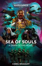 Warhammer 40,000: Dawn of Fire- Sea of Souls