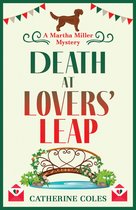 The Martha Miller Mysteries3- Death at Lovers' Leap