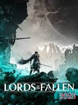 Lords of the Fallen 2023 Official Guide & Walkthrough