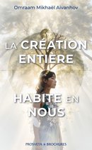 Brochures (FR) - La création entière habite en nous
