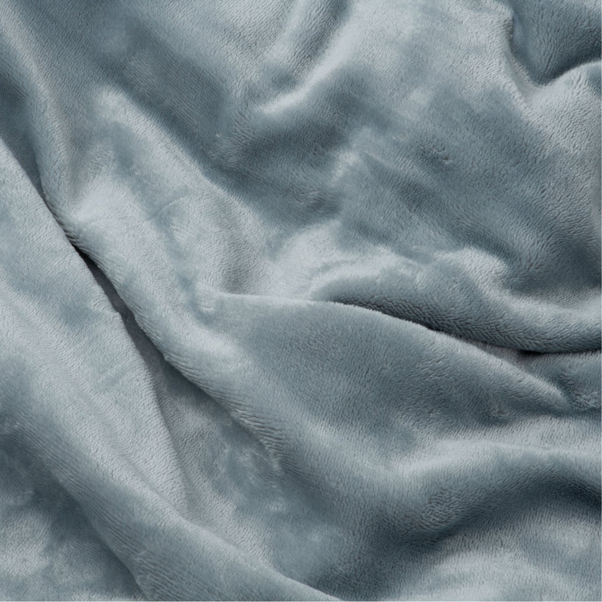 Nuvoo Elektrische Warmtedeken - Fleece/Sherpa - 180x160 cm- XXL - Automatische Uitschakeling - Oververhittingsbescherming - 20 Standen - 160W - 2 Persoons - Bovendeken - Grijs – foto 8