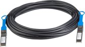 Red SFP + Cable Startech SFP10GAC10M 10 m Black