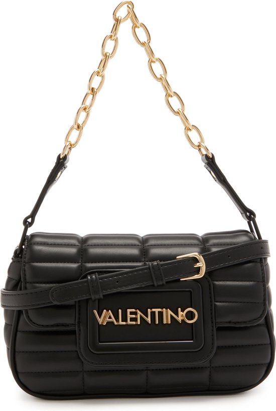 Sac rabat matelass Valentino Nero bol