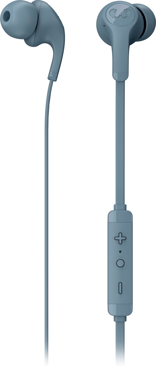 Fresh n Rebel Flow Tip Blauw