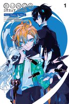 Bungo Stray Dogs: Dazai, Chuuya, Age Fifteen - Bungo Stray Dogs: Dazai, Chuuya, Age Fifteen, Vol. 1