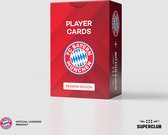 FC Bayern München player cards 2023/24 | Superclub uitbreiding | The football manager board game | Engelstalige Editie