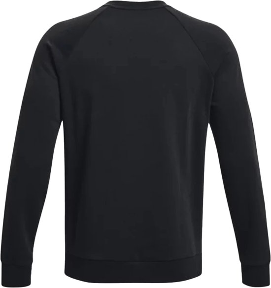 Under Armour UA Rival Fleece Crew Chandail de sport pour hommes - Taille S