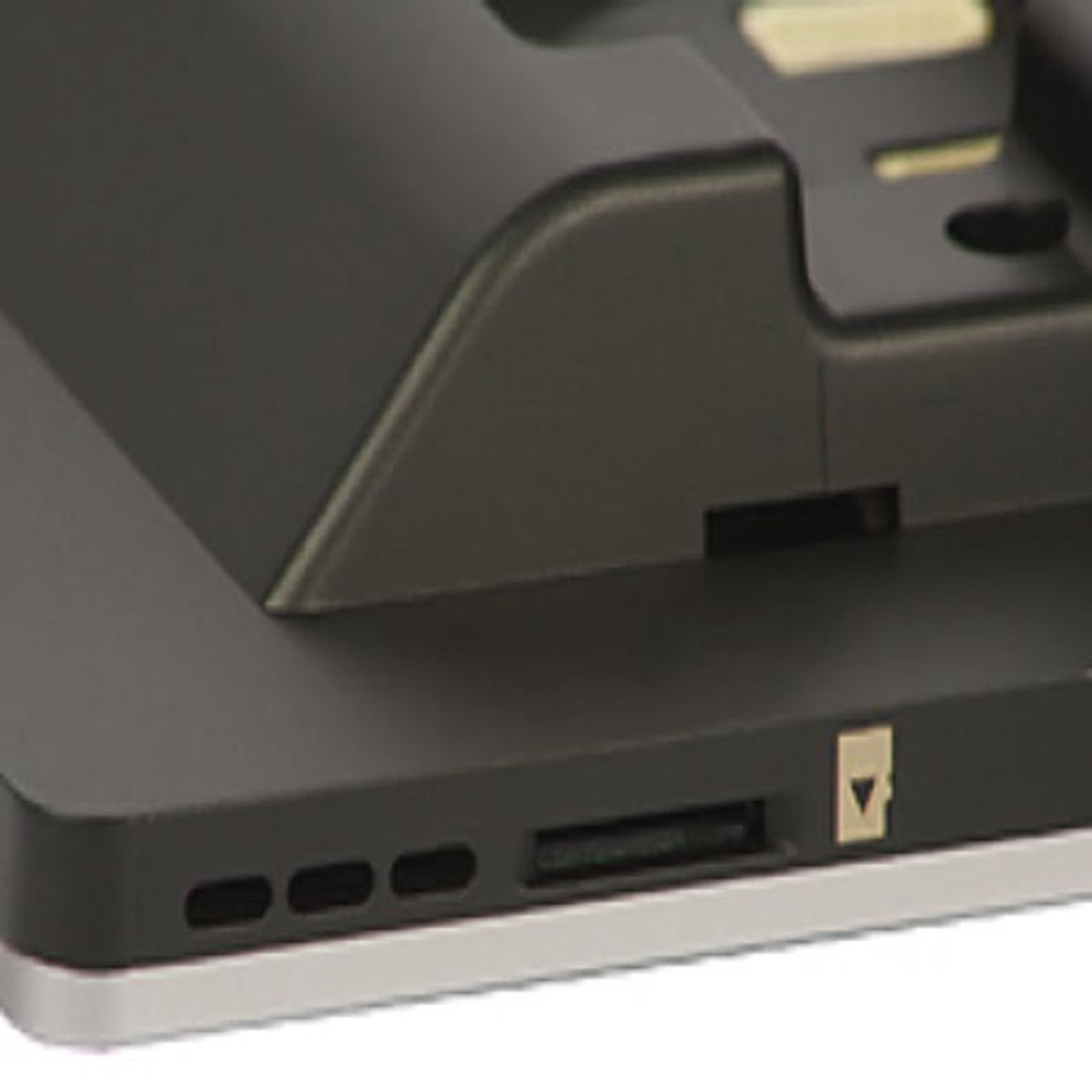 Hikvision DS-KH8350-WTE1 Wifi video deurstation 7" - afbeelding 3