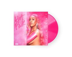 Hot Pink
