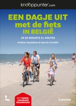 Knooppunter - Knooppunter Een dagje uit met de fiets in België