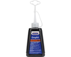 Pressol Grafiet 50gram