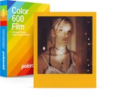 Polaroid Color 600 Film ‑ Color Frames Edition pellicule 8 pièce(s) 107 x 88 mm