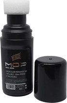 BNIK MOP MK-004 - Ink marker - permanent - alcoholbasis - Zwart