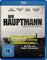Der Hauptmann / Blu-ray