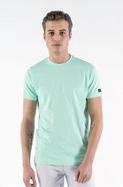 Presly & Sun Heren - T-Shirt - XL - Mint - Conner