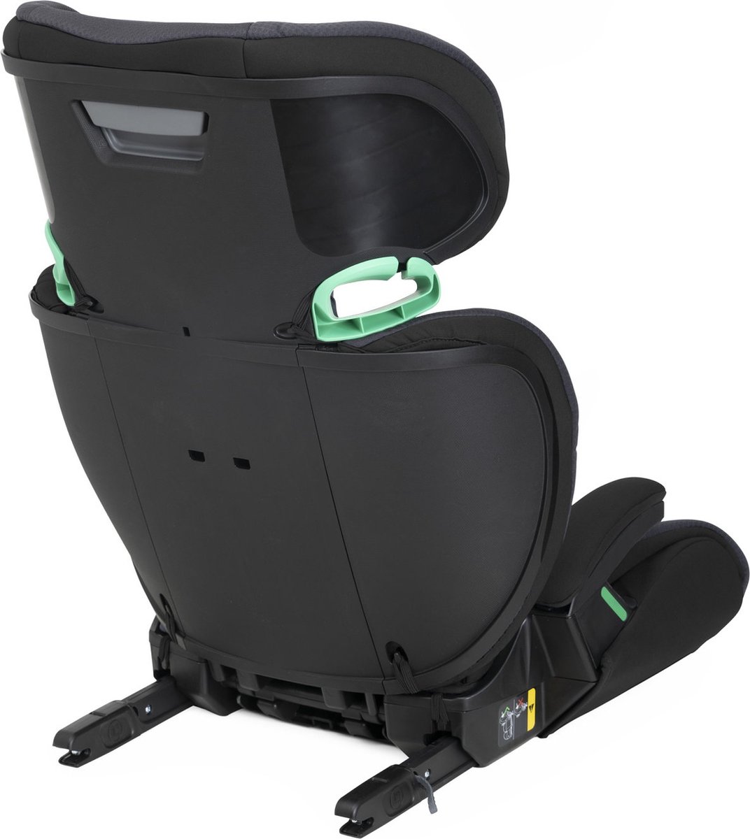 Chicco Autostoel Quizy I-Size groep II-III – foto 6
