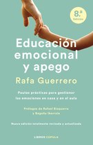 Padres e hijos - Educación emocional y apego. Edición actualizada