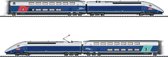 Trix Hogesnelheidstrein TGV Euroduplex T22381