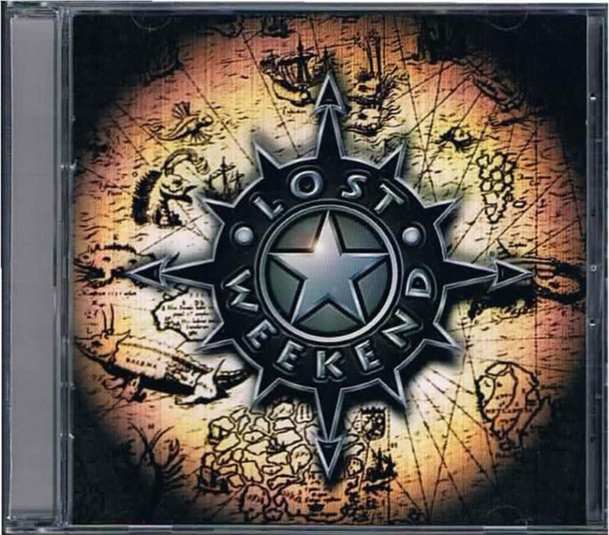 Lost Weekend