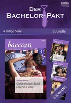 eBundle - Der Bachelor-Pakt (4-teilige Serie)