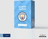 Manchester City player cards 2023/24 | Superclub uitbreiding | The football manager board game | Engelstalige Editie