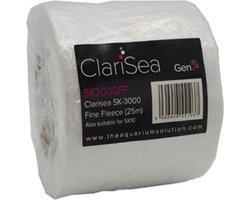 ClariSea SK3000 Fine Fleece rol 40 meter