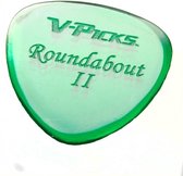 V-Picks - Roundabout II - plectrum - 1.50 mm
