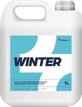 Zwembad overwinteringsproduct - Anti Alg 5L -