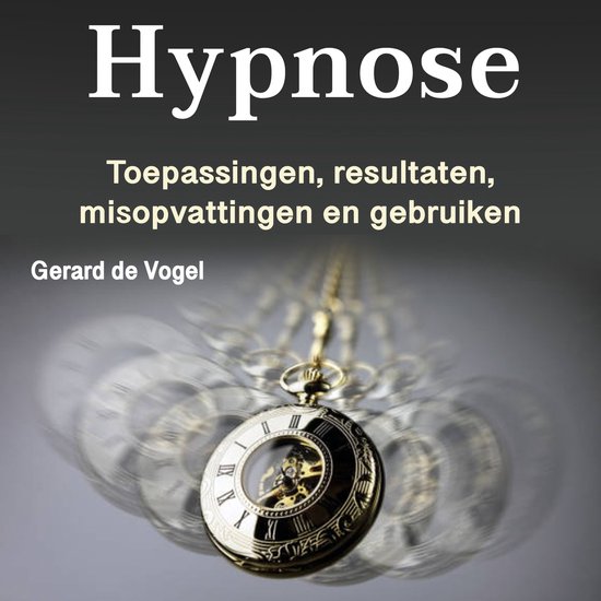 Hypnose - cover
