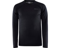 Craft Core warm baselayer shirt heren - Lange mouw Core warm