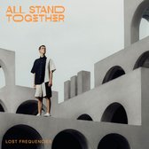 Lost Frequencies - All Stand Together (CD)