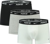 Nike Everyday Slip Homme - Taille XS