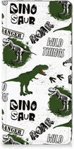 Faire un étui adapté à Convient pour OPPO Reno10 | Dinosaurus Pro