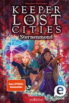 Keeper of the Lost Cities 9 - Keeper of the Lost Cities – Sternenmond (Keeper of the Lost Cities 9)