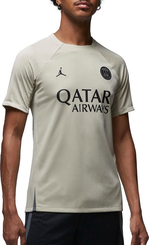 Nike Paris Saint Germain Strike Top - Bruin - Unisex