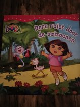 Dora Reist Door De Seizoenen