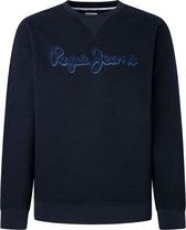 Pepe Jeans Ryan Sweatshirt Blauw M Man