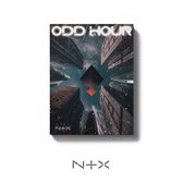 Nxt - Odd Hour (CD)