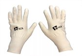 Nice Snijvaste Handschoen Level 5 (Kleur - Wit, Maat - M)