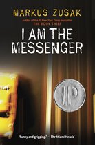 Zusak, M: I Am the Messenger
