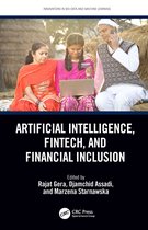 Innovations in Big Data and Machine Learning- Artificial Intelligence, Fintech, and Financial Inclusion
