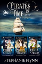 Pirates in Time - Pirates in Time Complete Trilogy 1-3