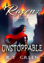 Raven 2 - RAVEN: Book Two
