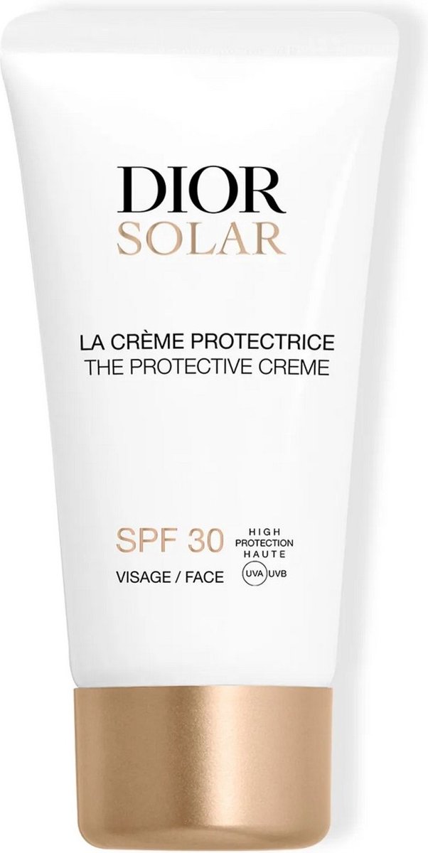 Goedkoopste Dior Dior Bronze Crème Protectrice Hâle Sublime SPF 30 - 50 ml