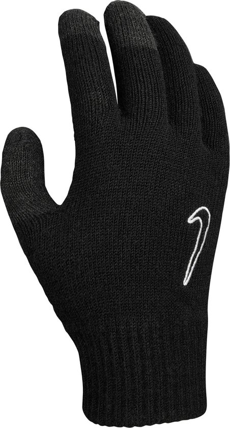 Nike Youth Knitted Tech en Grip Handschoenen KINDEREN S/M - Nike