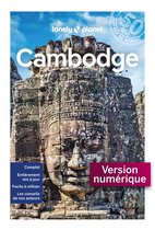 Guide de voyage - Cambodge 13ed