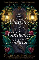 The Undying of Obedience Wellrest (ebook)